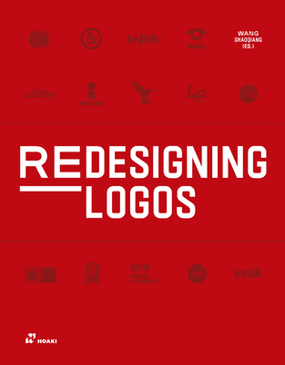 Redesigning Logos Cover Image