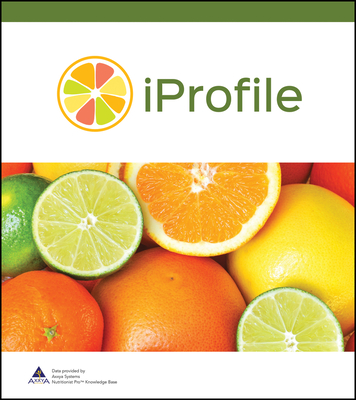 Iprofile, 3.0 Password Card Access and Loose-Leaf Set By Lori A. Smolin Cover Image