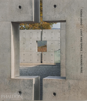 Tadao Ando: Light and Space | Book Soup