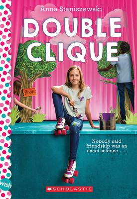 Double Clique: A Wish Novel cover