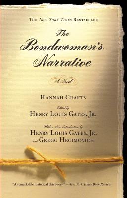 The Bondwoman's Narrative Cover Image