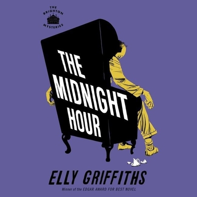 The Midnight Hour Lib/E (Brighton Mysteries Series Lib/E #6)