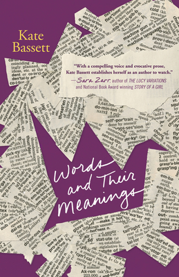 Words and Their Meanings Cover Image