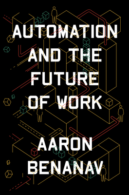 Automation and the Future of Work Cover Image