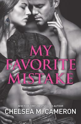 My Favorite Mistake Cover