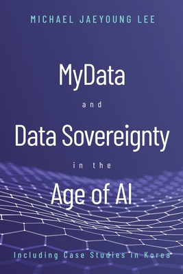 MyData and Data Sovereignty in the Age of AI Cover Image