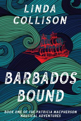 Barbados Bound (Patricia MacPherson Nautical Adventure #1)