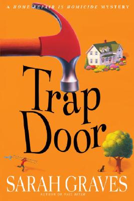 Trap Door Cover