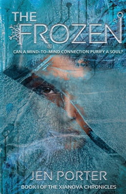 The Frozen Cover Image