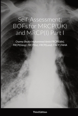 Self-Assessment: BOFs for MRCP(UK) and MRCP(I) Part I Cover Image