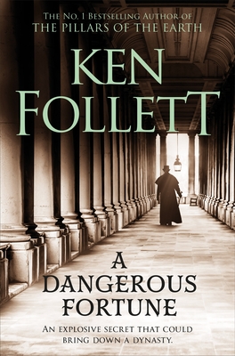A Dangerous Fortune Cover Image