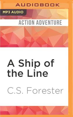 A Ship of the Line Cover Image