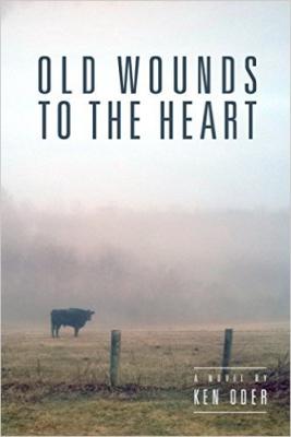 Cover for Old Wounds to the Heart