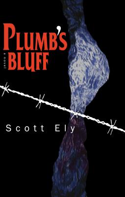 Cover for Plumb's Bluff