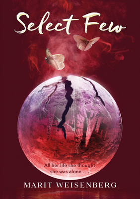 Cover for Select Few (The Select #2)
