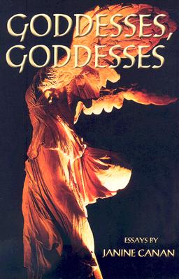 Goddesses, Goddesses Cover Image