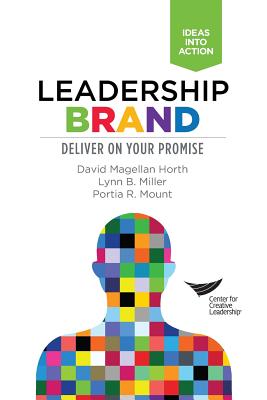 Leadership Brand: Deliver on Your Promise Cover Image
