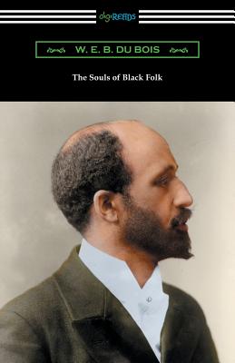 Cover for The Souls of Black Folk