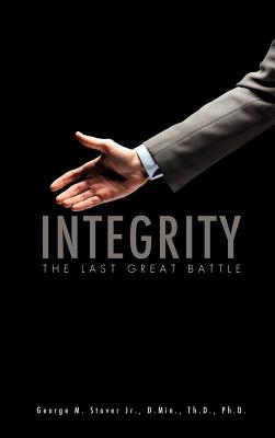 Integrity Cover Image