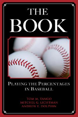 Cover for The Book