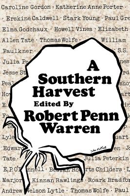 A Southern Harvest Cover