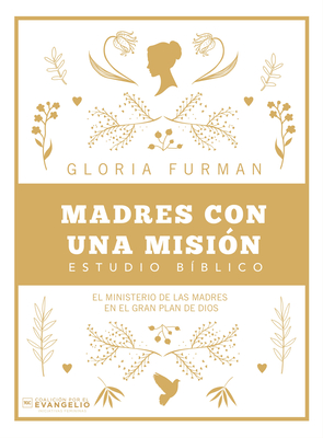 Cover for Madres Con Una Misión