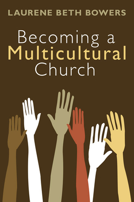 Becoming a Multicultural Church Cover Image
