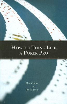 How to Think Like a Poker Pro Cover Image