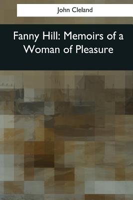 Cover for Fanny Hill