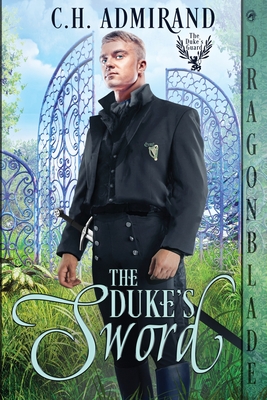 Cover for The Duke's Sword