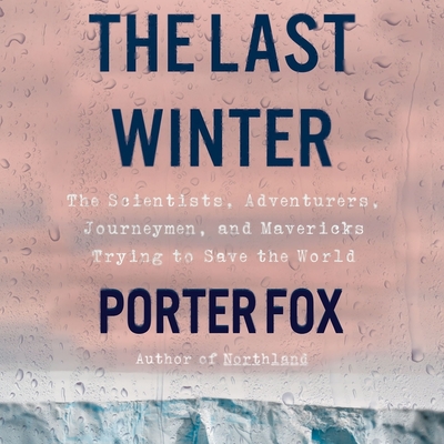 Cover for The Last Winter