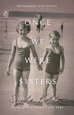 Cover for Once We Were Sisters