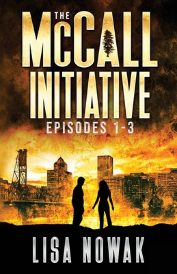 The McCall Initiative Episodes 1-3 Cover Image