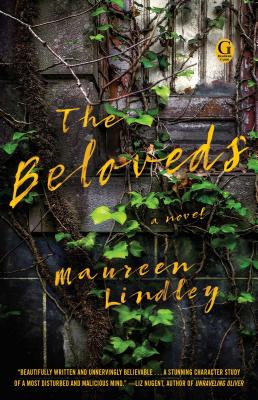 Cover for The Beloveds