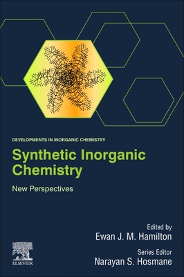 Synthetic Inorganic Chemistry: New Perspectives (Paperback) | Hooked