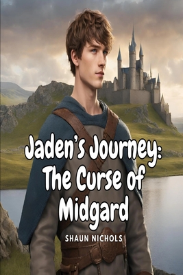 Jaden's Journey: The Curse of Midgard Cover Image
