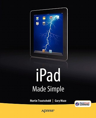 iPad Made Simple Cover Image