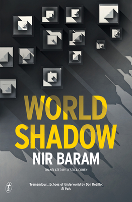 World Shadow Cover Image