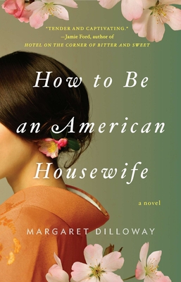 Cover Image for How to Be an American Housewife