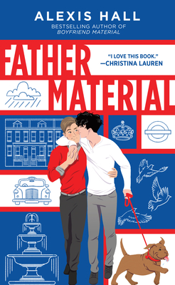 Father Material (London Calling)