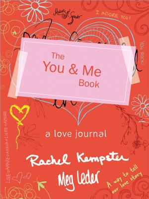 Cover for The You and Me Book