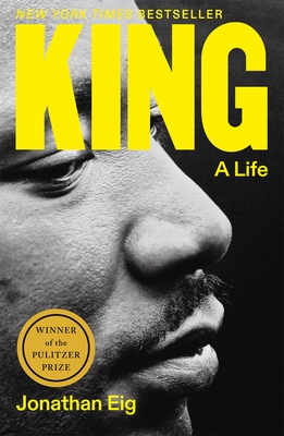 King: A Life Cover Image