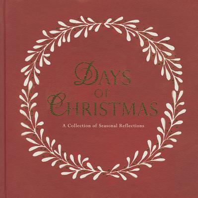 Days of Christmas Cover Image