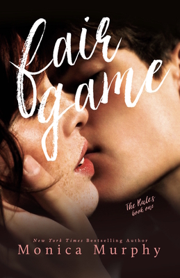 Cover for Fair Game (Rules #1)