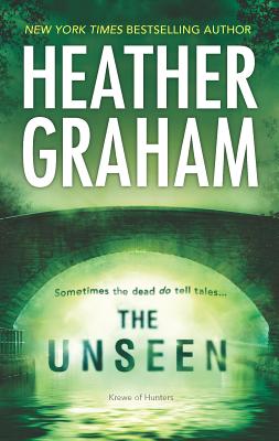 The Unseen (Krewe of Hunters #5)