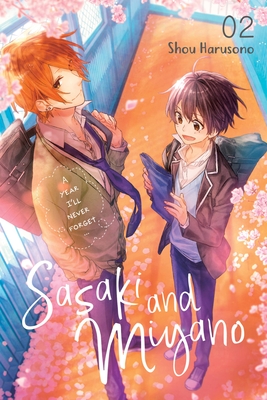 Sasaki and Miyano: Sasaki and Miyano, Vol. 9 (Series #9