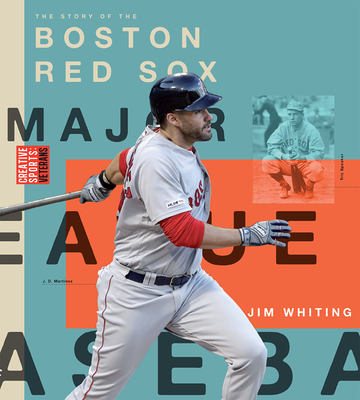Boston Red Sox (Creative Sports: Veterans)