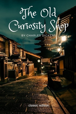 The Old Curiosity Shop