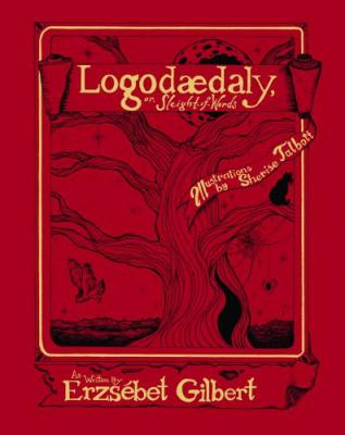 Cover for Logodaedaly
