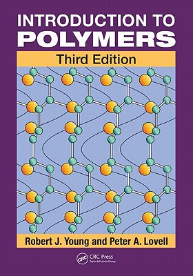 Introduction to Polymers Cover Image